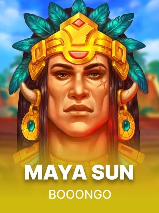 Maya Sun icon