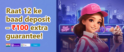 Mega Spin Slot Frenzy promotion banner