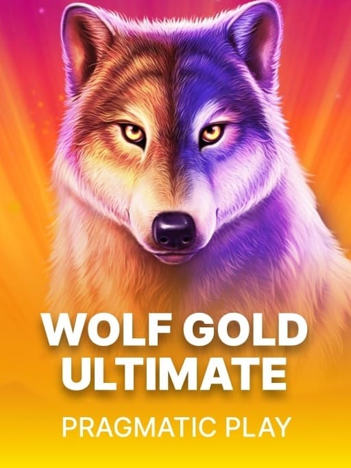 Wolf Gold Ultimate icon