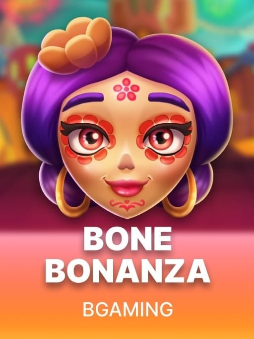 Bone Bonanza icon