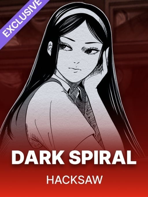 Dark Spiral game cover